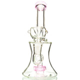 DTHC Small Showerhead Rig