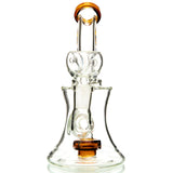 DTHC Small Showerhead Rig