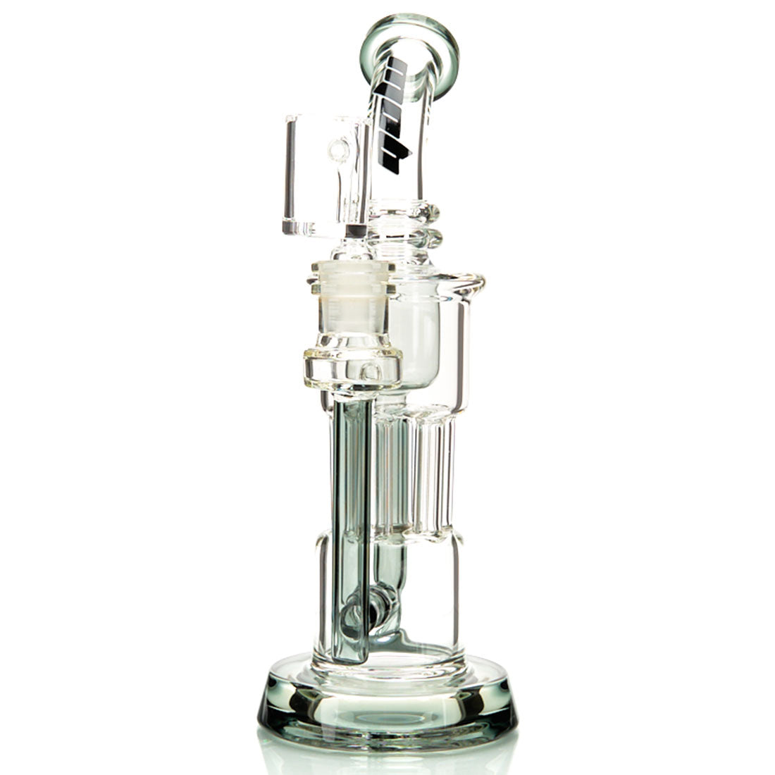 MOB Glass Internal Pillar Recycler
