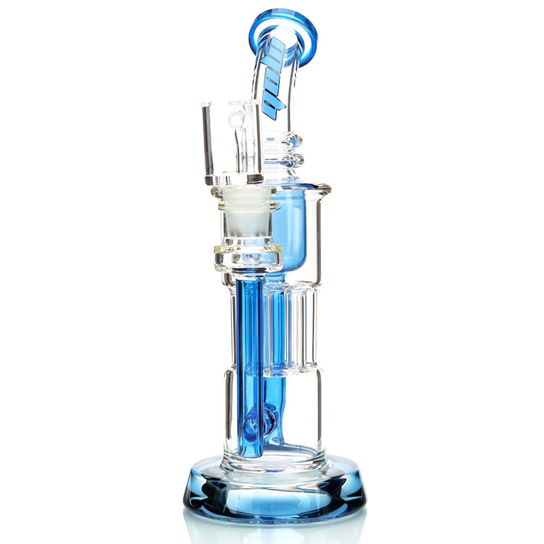MOB Glass Internal Pillar Recycler