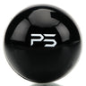 Paradise Silicone Bouncy Ball Container