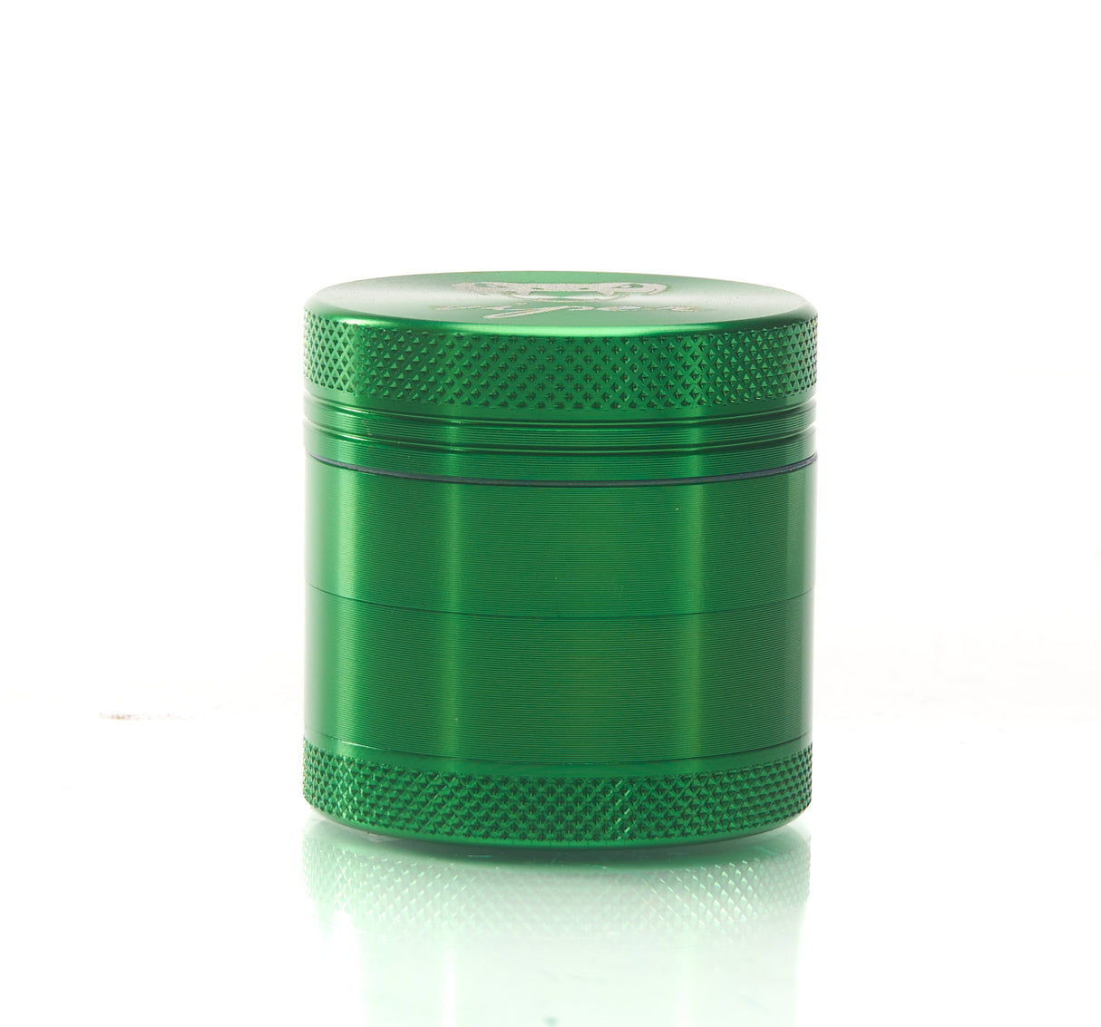 Viper 4 - Piece Premium Grinder