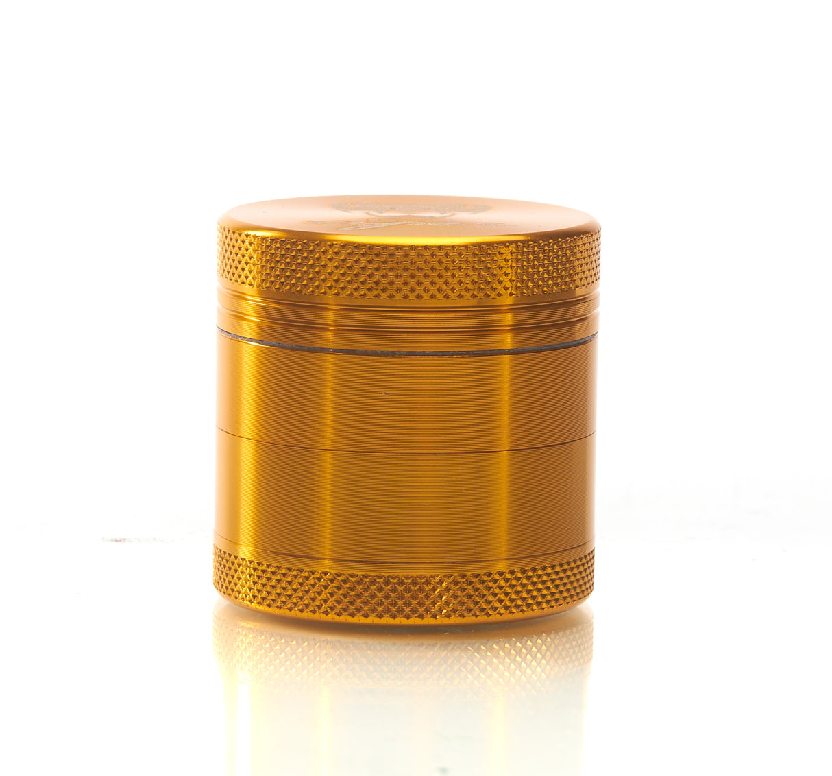 Viper 4 - Piece Premium Grinder