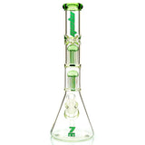 MOB Glass Reinforced Double Tree Beaker