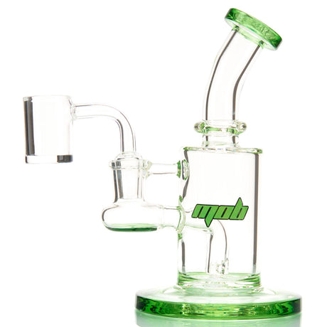 MOB Glass Monk Banger Hanger