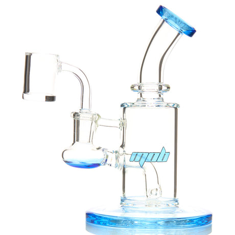 MOB Glass Monk Banger Hanger