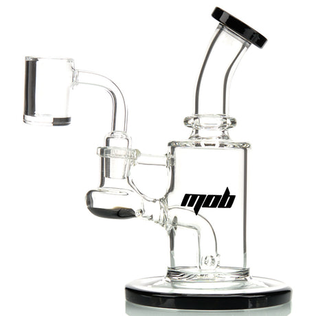 MOB Glass Monk Banger Hanger