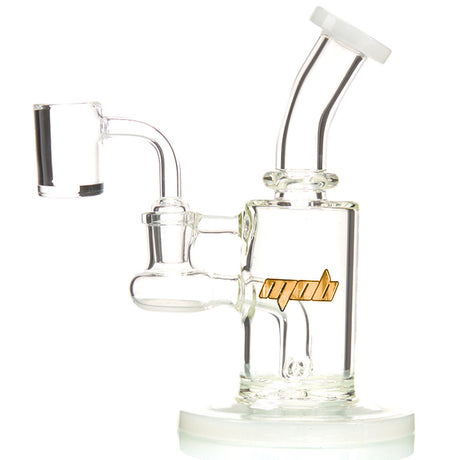 MOB Glass Monk Banger Hanger