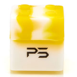 Paradise Silicone Medium Bloc Jar