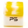 Paradise Silicone Medium Bloc Jar