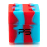 Paradise Silicone Medium Bloc Jar