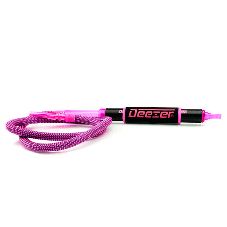 Deezer Freeze Hookah Hose