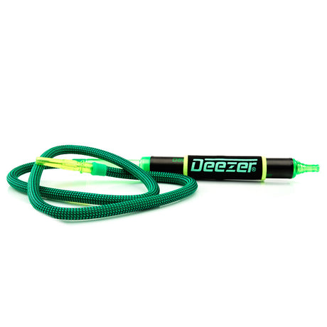 Deezer Freeze Hookah Hose