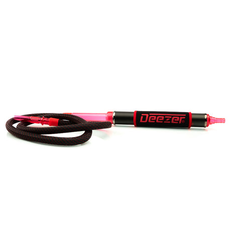 Deezer Freeze Hookah Hose