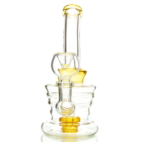 DTHC Wavy Hollow Base