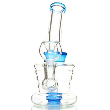 DTHC Wavy Hollow Base