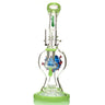 MOB Glass COVID Water Pipe