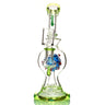 MOB Glass COVID Water Pipe
