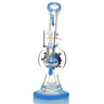 MOB Glass COVID Water Pipe
