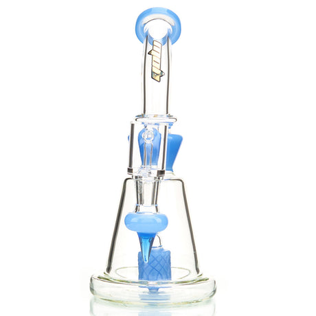 MOB Glass Mad Dog Dab Rig