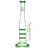 Olympus Triple Honeycomb Water Pipe