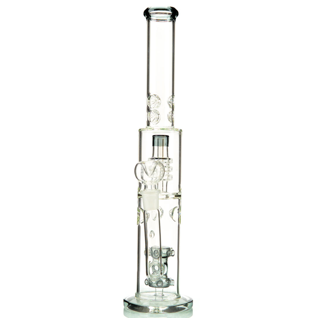 Gears Water Pipe