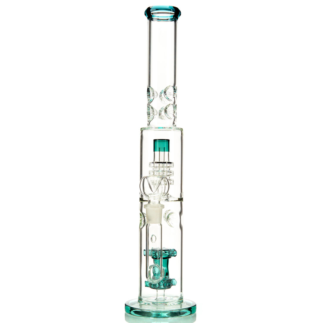 Gears Water Pipe