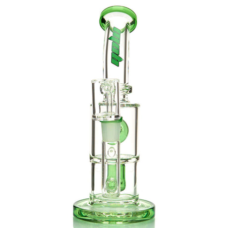 MOB Glass Jet Froth Water Pipe