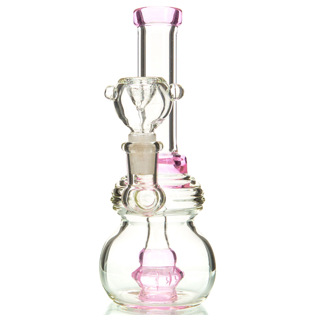 DTHC Wavy Bubble Hanger
