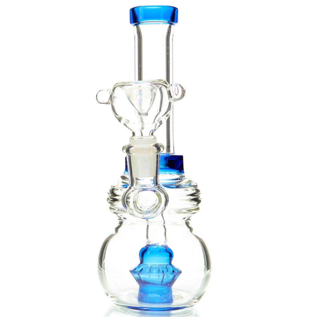 DTHC Wavy Bubble Hanger