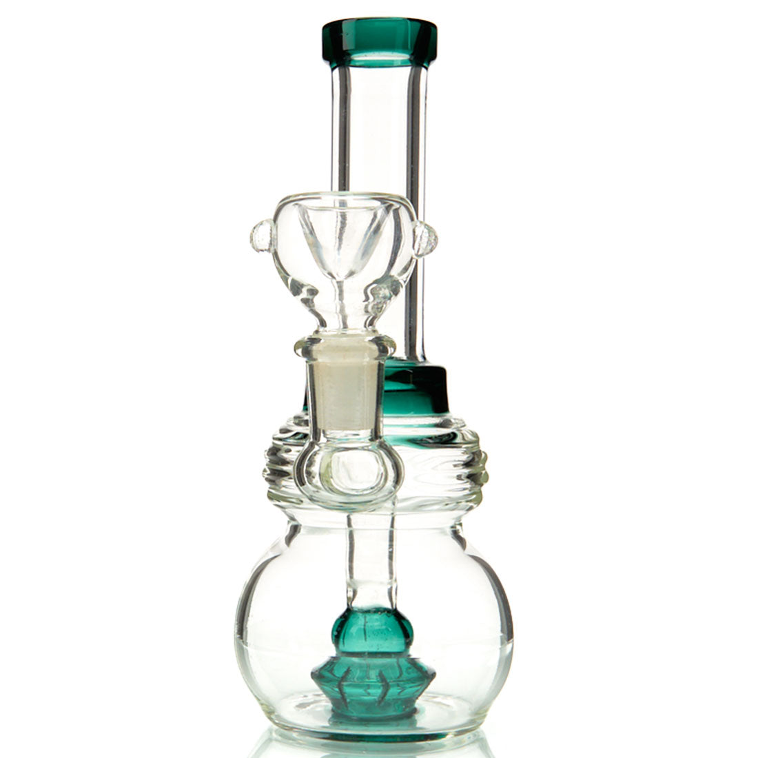 DTHC Wavy Bubble Hanger