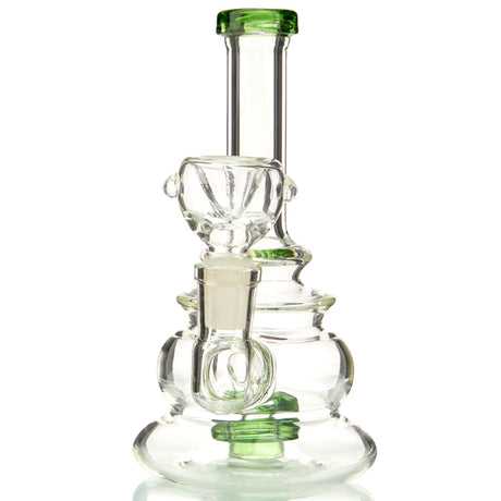 DTHC Layered Pyramid Dab Rig