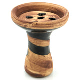 Zahrah Cacao Hookah Bowl