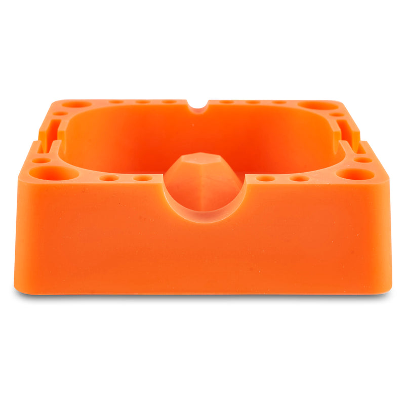 Paradise Silicone Ashtray