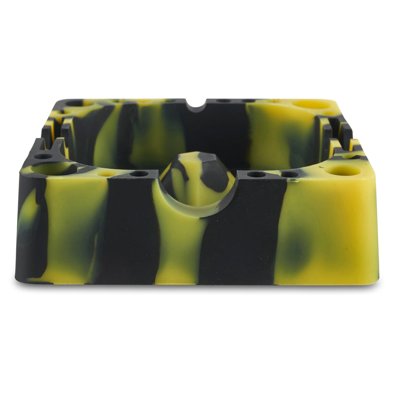 Paradise Silicone Ashtray