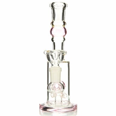 DTHC Exotic Straight Dab Rig