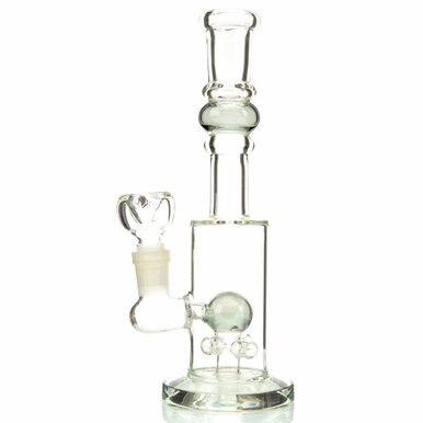 DTHC Exotic Straight Dab Rig