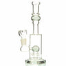 DTHC Exotic Straight Dab Rig
