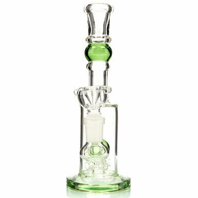 DTHC Exotic Straight Dab Rig