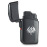 Special Blue Classic Metal Torch