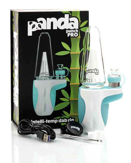 Panda Punch Pro