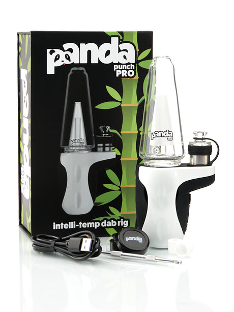Panda Punch Pro