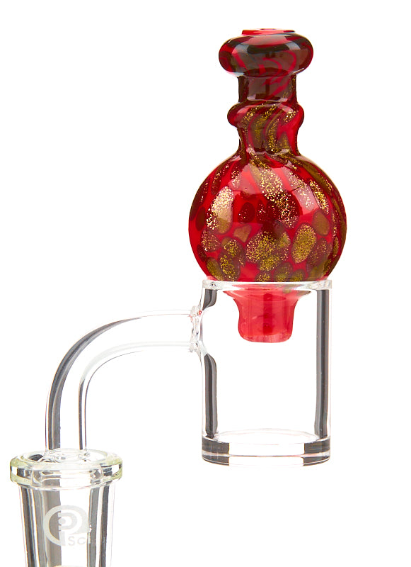 Mob Murino Carb Cap