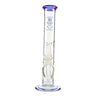 Mob Glass Showerhead Straight Tube