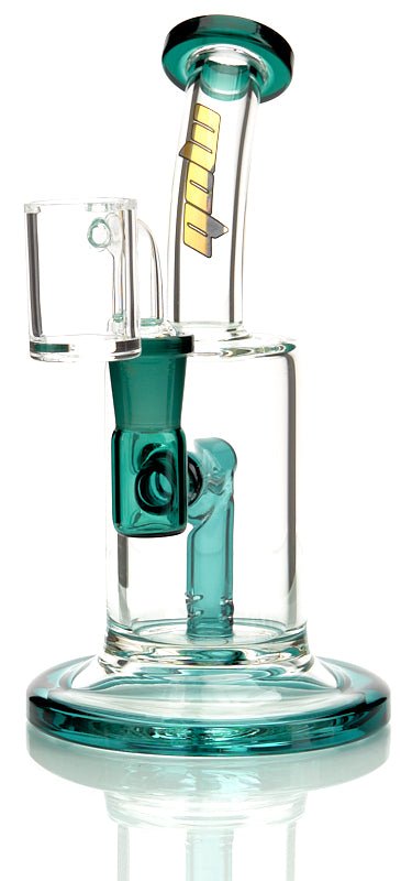 MOB Glass Flavor Saver Rig