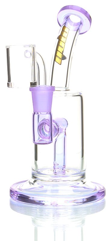 MOB Glass Flavor Saver Rig