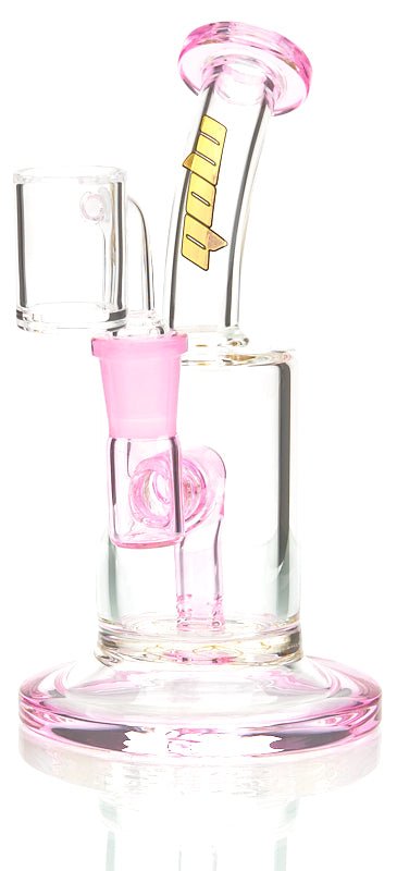 MOB Glass Flavor Saver Rig