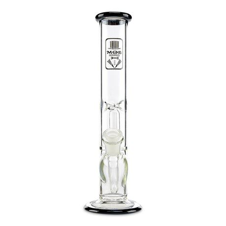 Mob Glass Showerhead Straight Tube