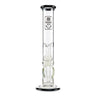 Mob Glass Showerhead Straight Tube