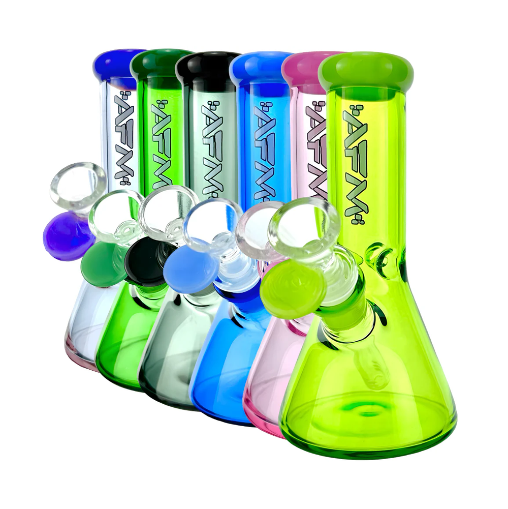 AFM Full Color Beaker Mini